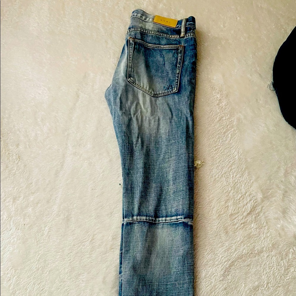 Mnml jeans
